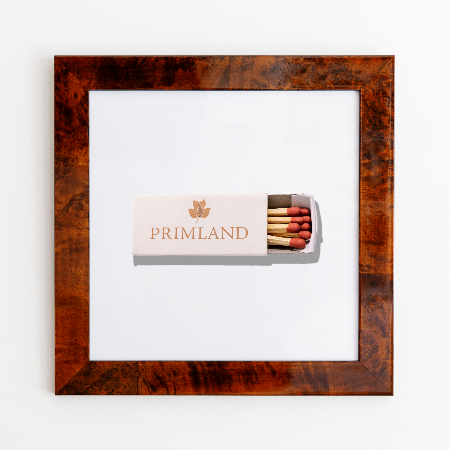 Primland