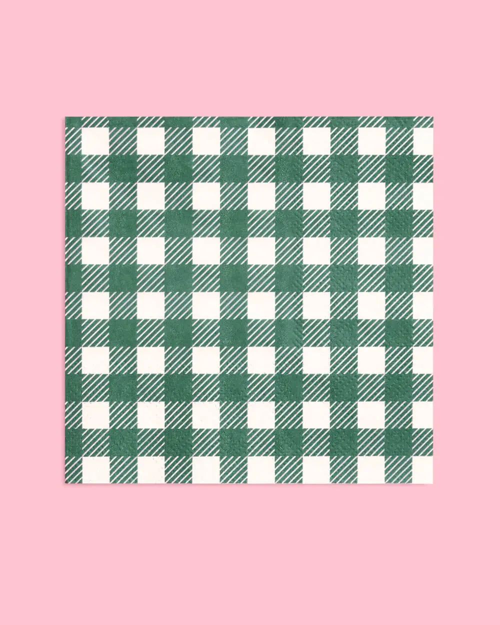 Camp Bride Napkins - 24 paper napkins xo, Fetti