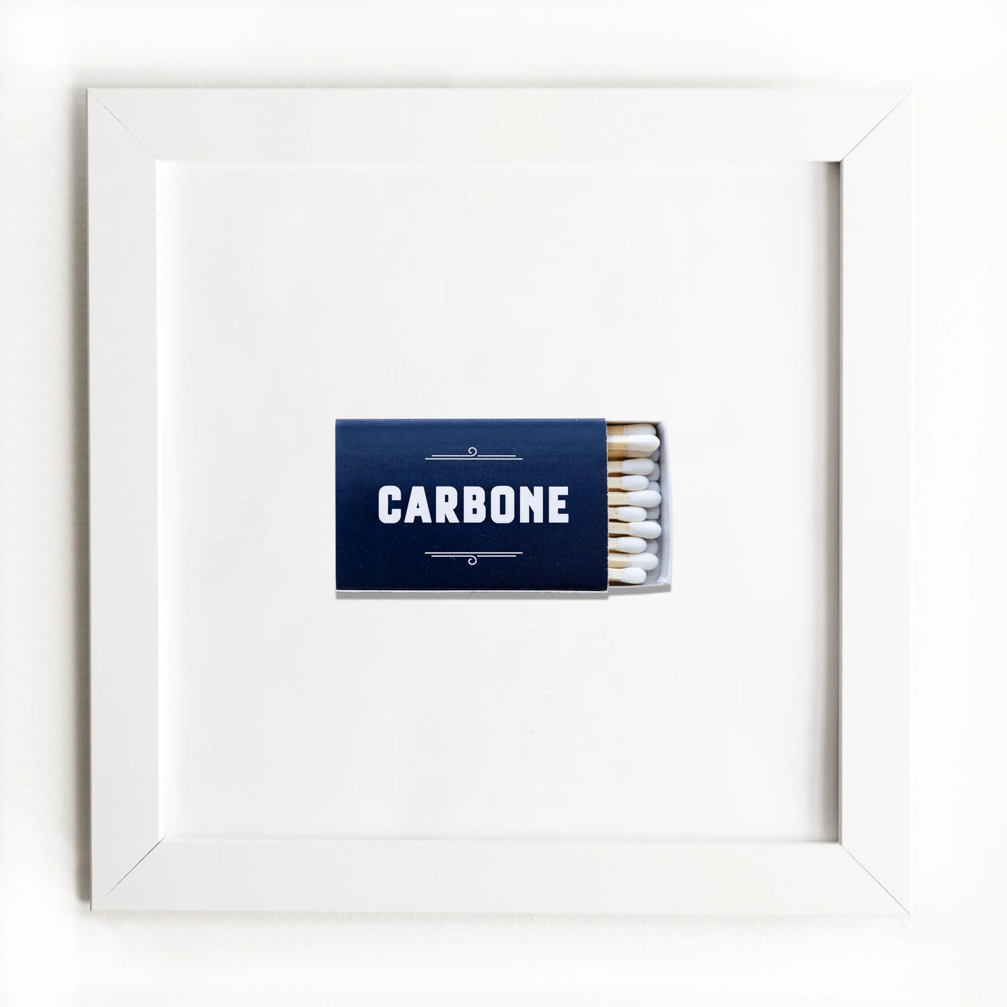 Carbone Match South Shop