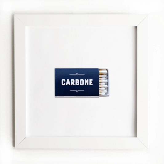 Carbone Match South Shop
