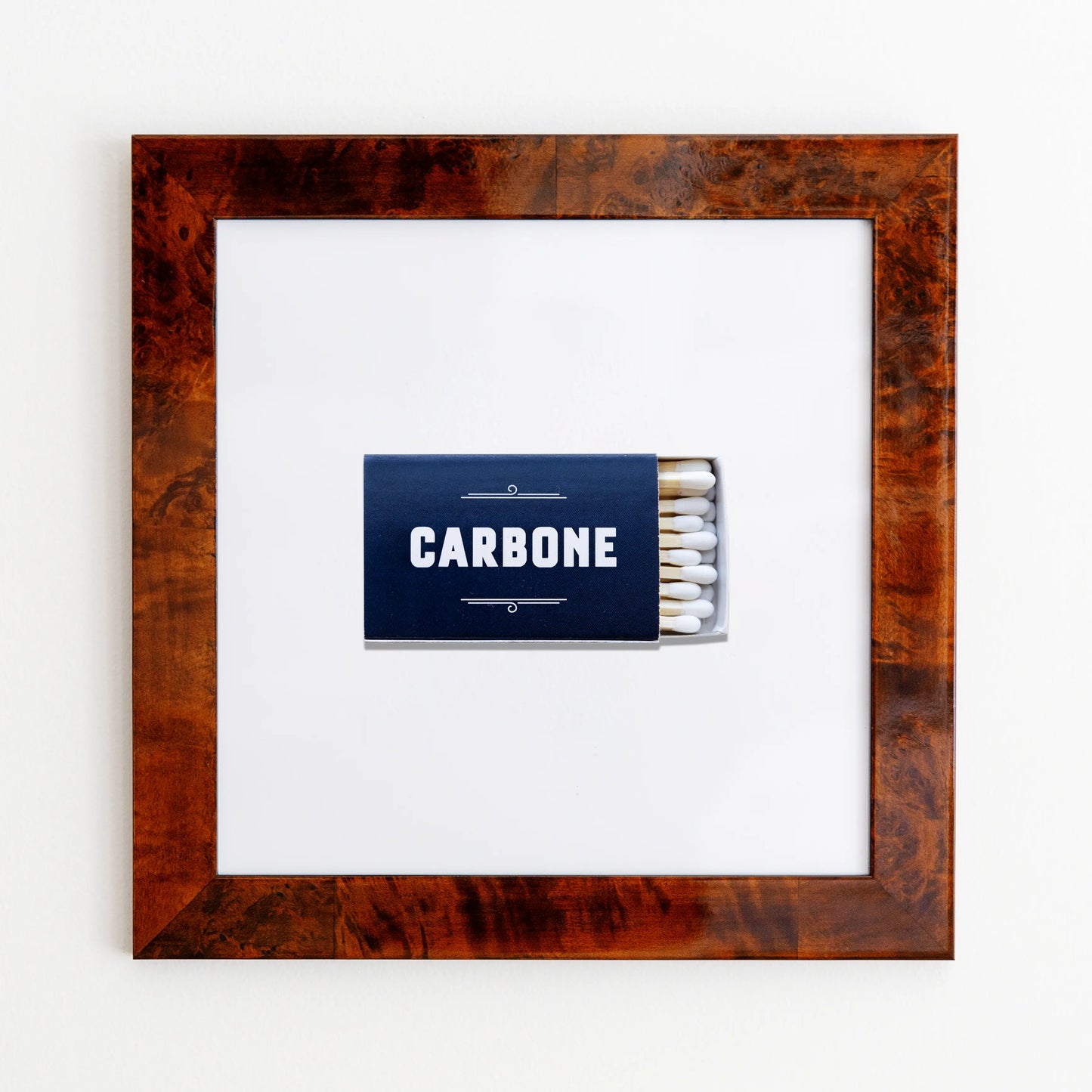 Carbone Match South Shop