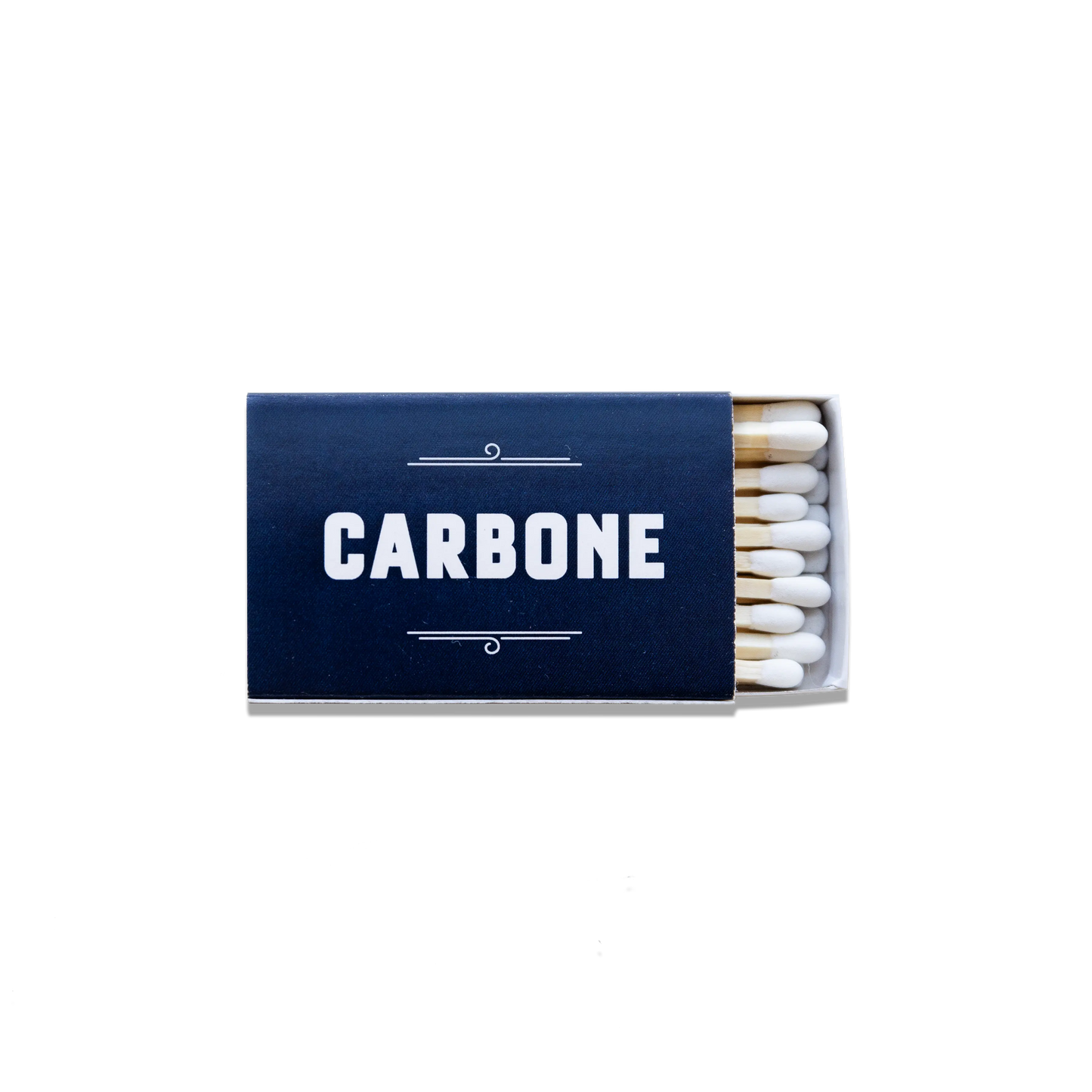 Carbone Match South Shop