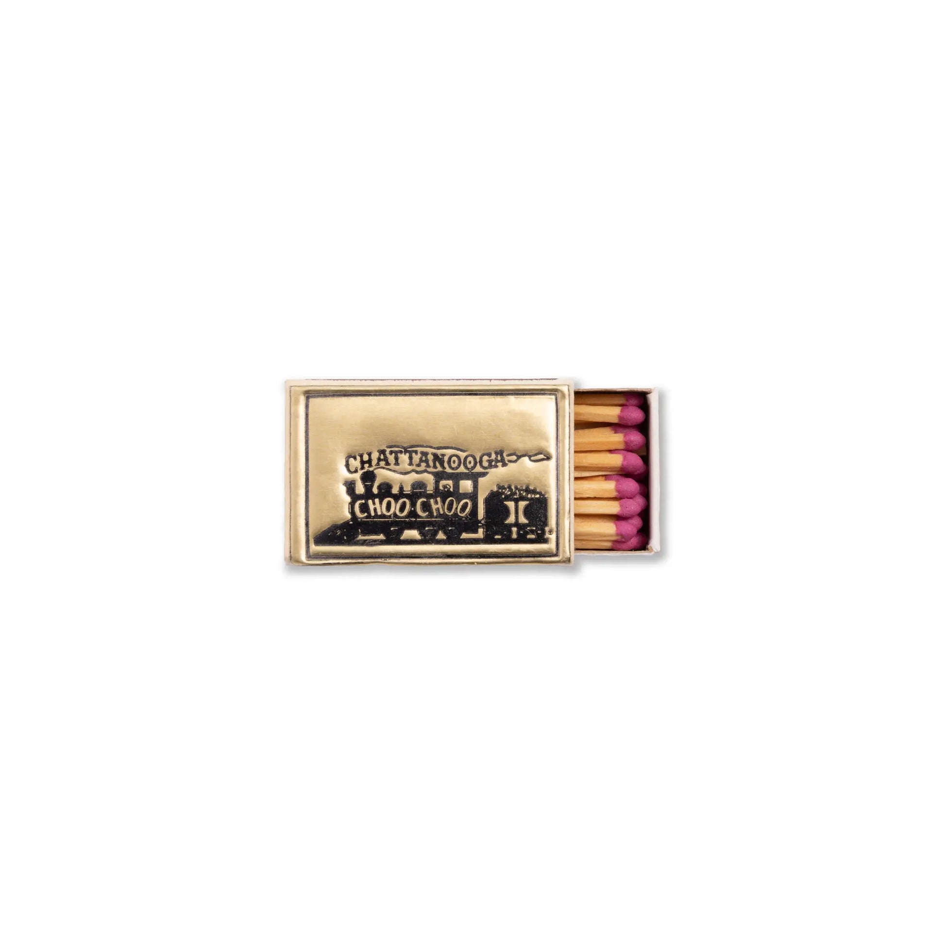 Chattanooga Choo Choo Train Match South Shop