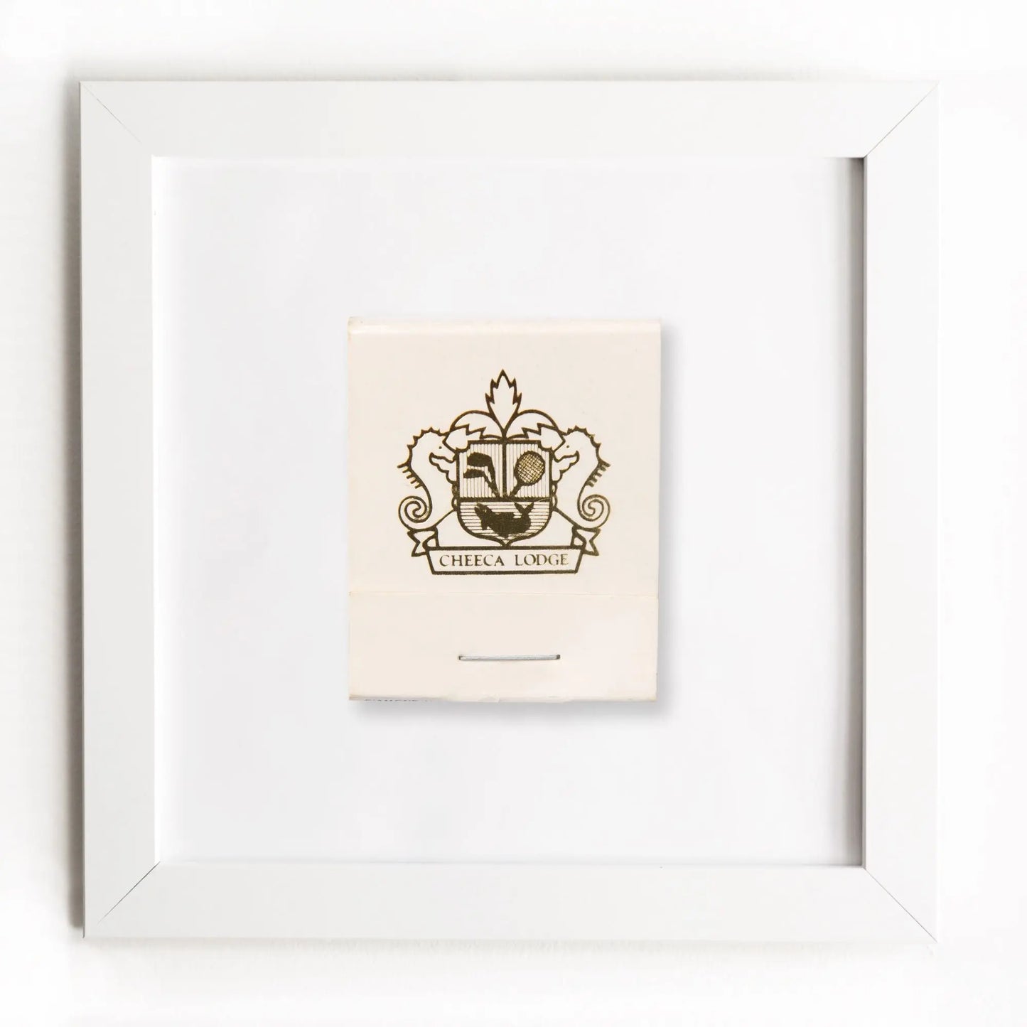 Cheeca Lodge Match South Shop