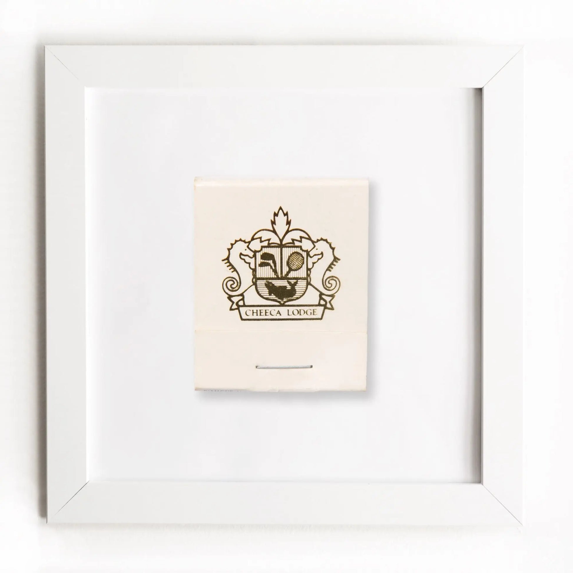 Cheeca Lodge Match South Shop