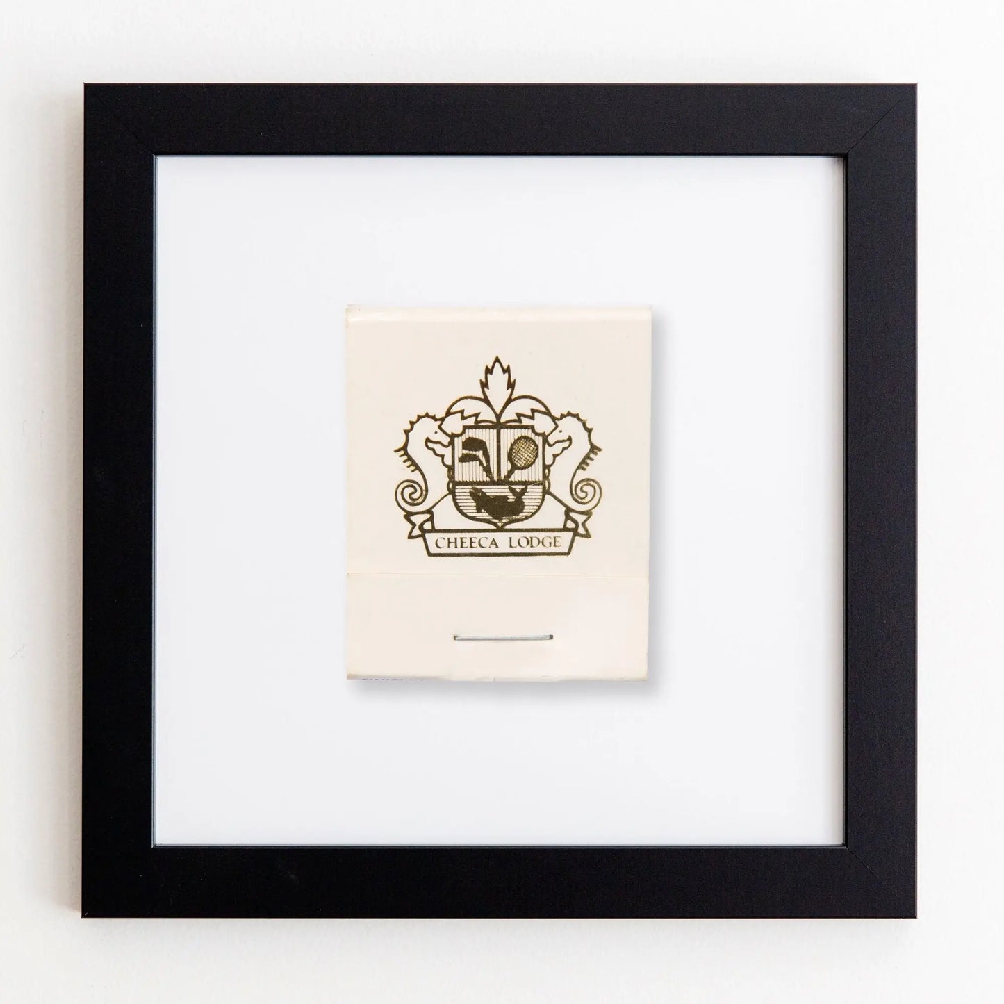 Cheeca Lodge Match South Shop
