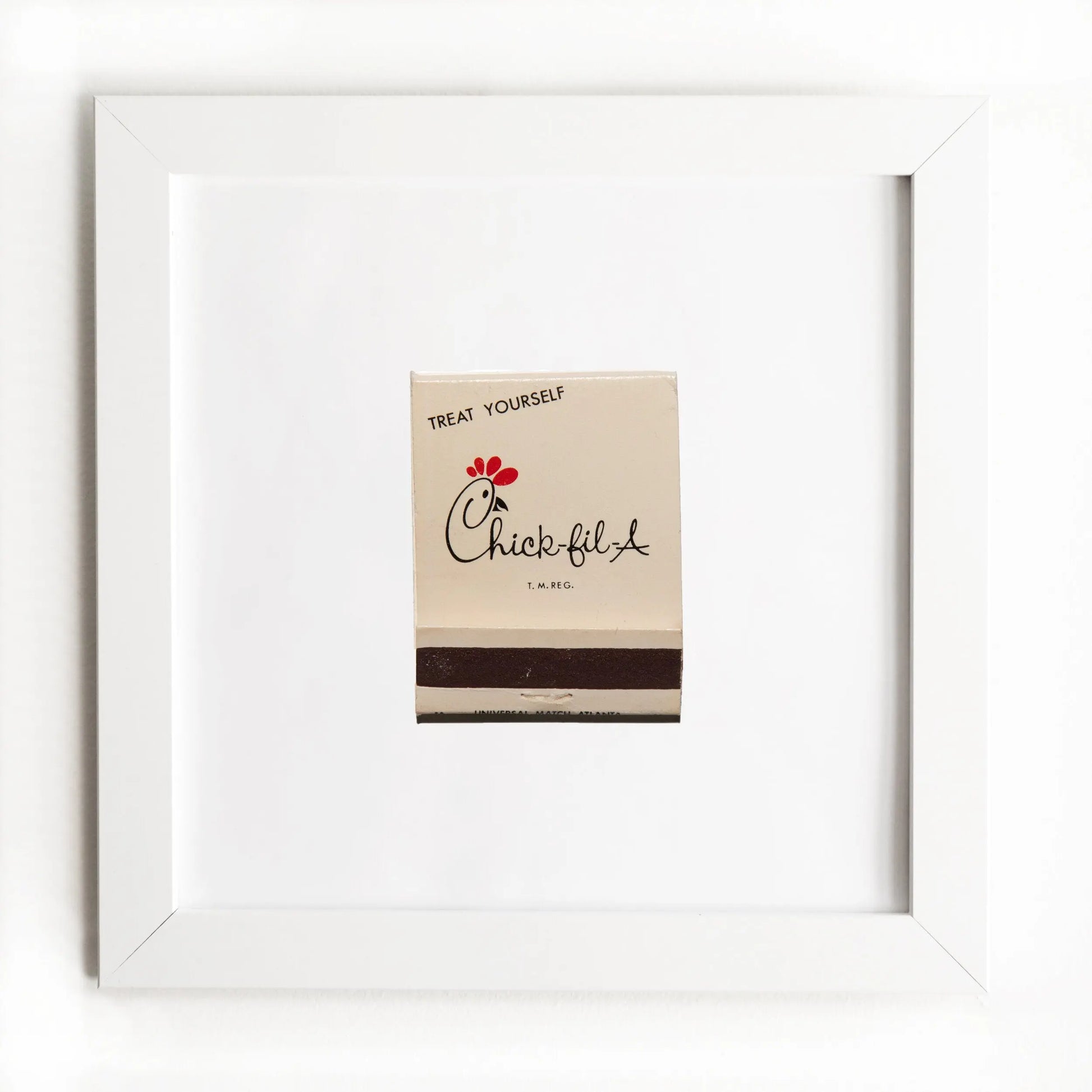 Chick-fil-A Match South Shop