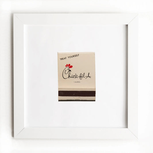 Chick-fil-A Match South Shop