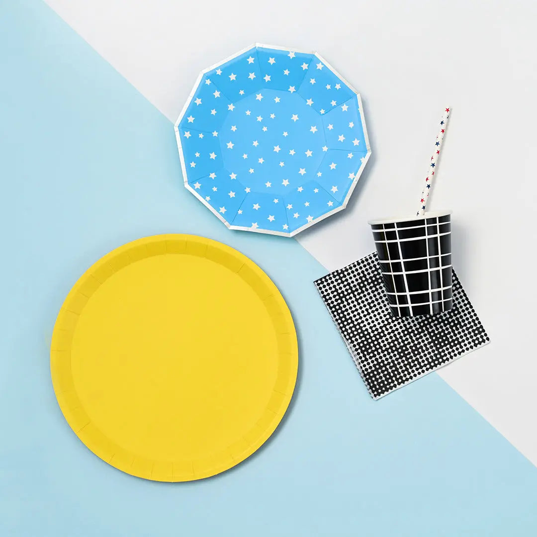 Classic Comic Cocktail Napkins (25 per pack) Coterie