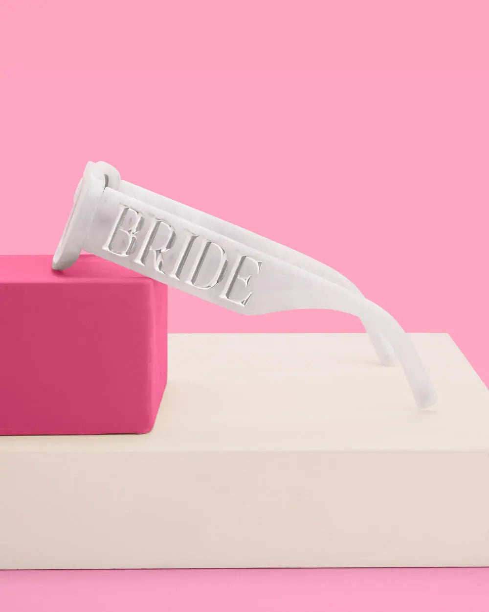 Cloud Nine Sunnies - marble embossed sunglasses xo, Fetti