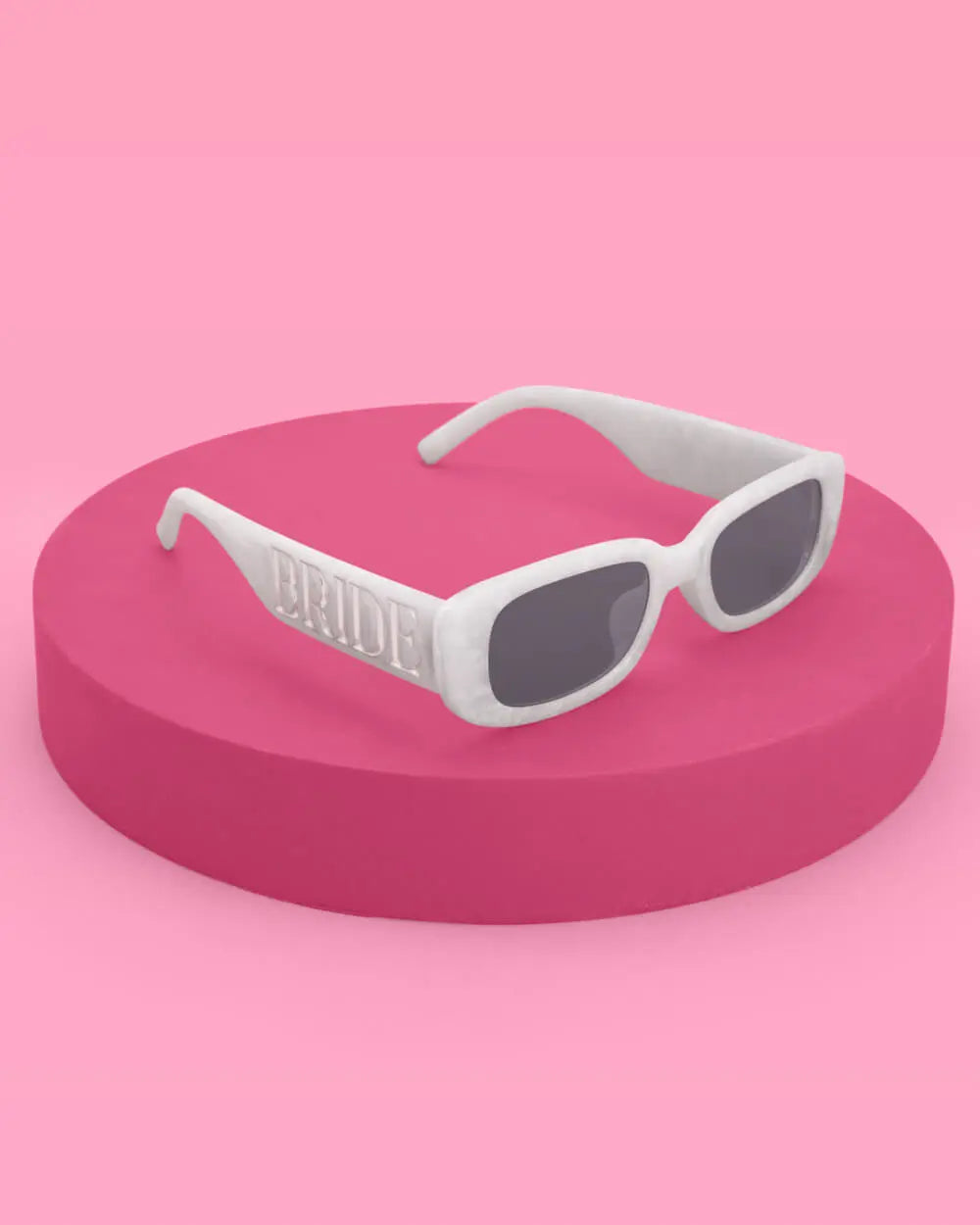 Cloud Nine Sunnies - marble embossed sunglasses xo, Fetti