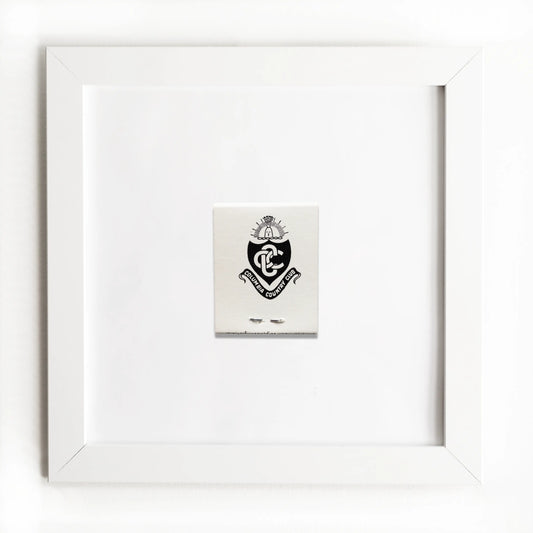 Columbia Country Club 2 Match South Shop