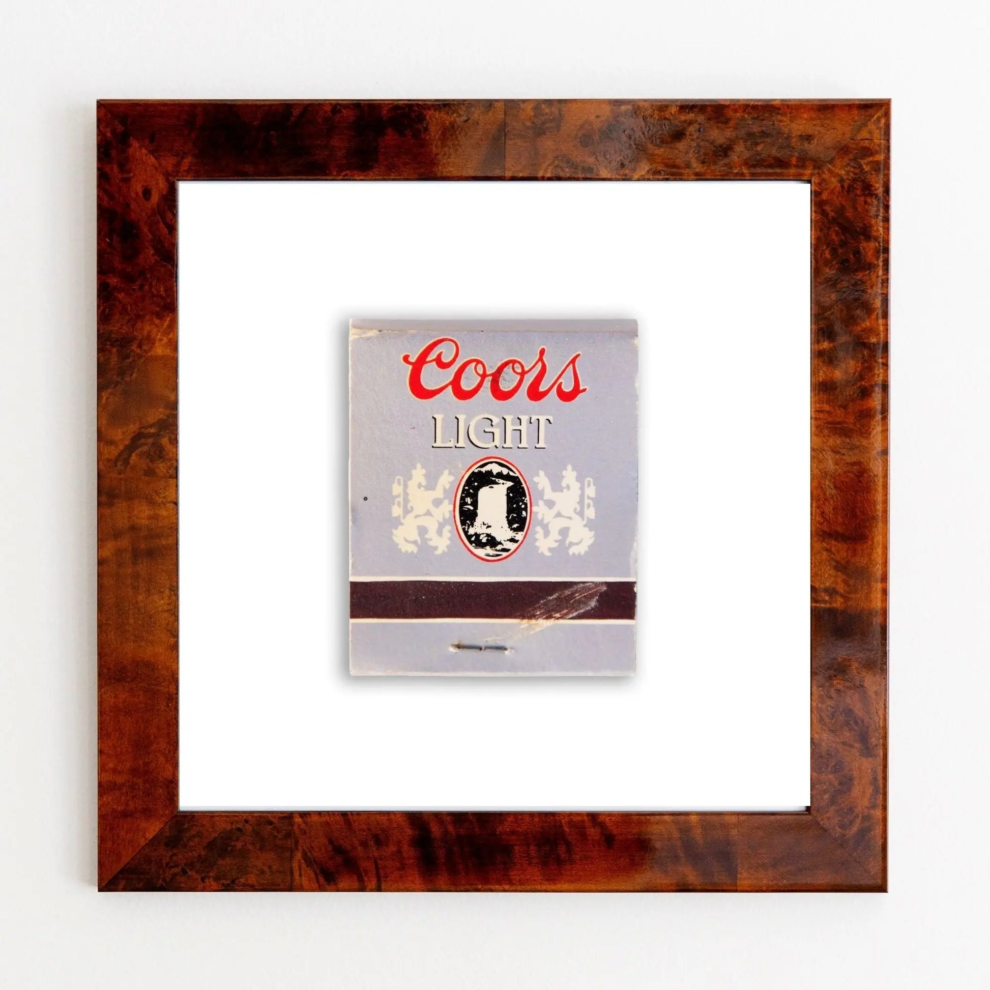 Coors Light Match South Shop