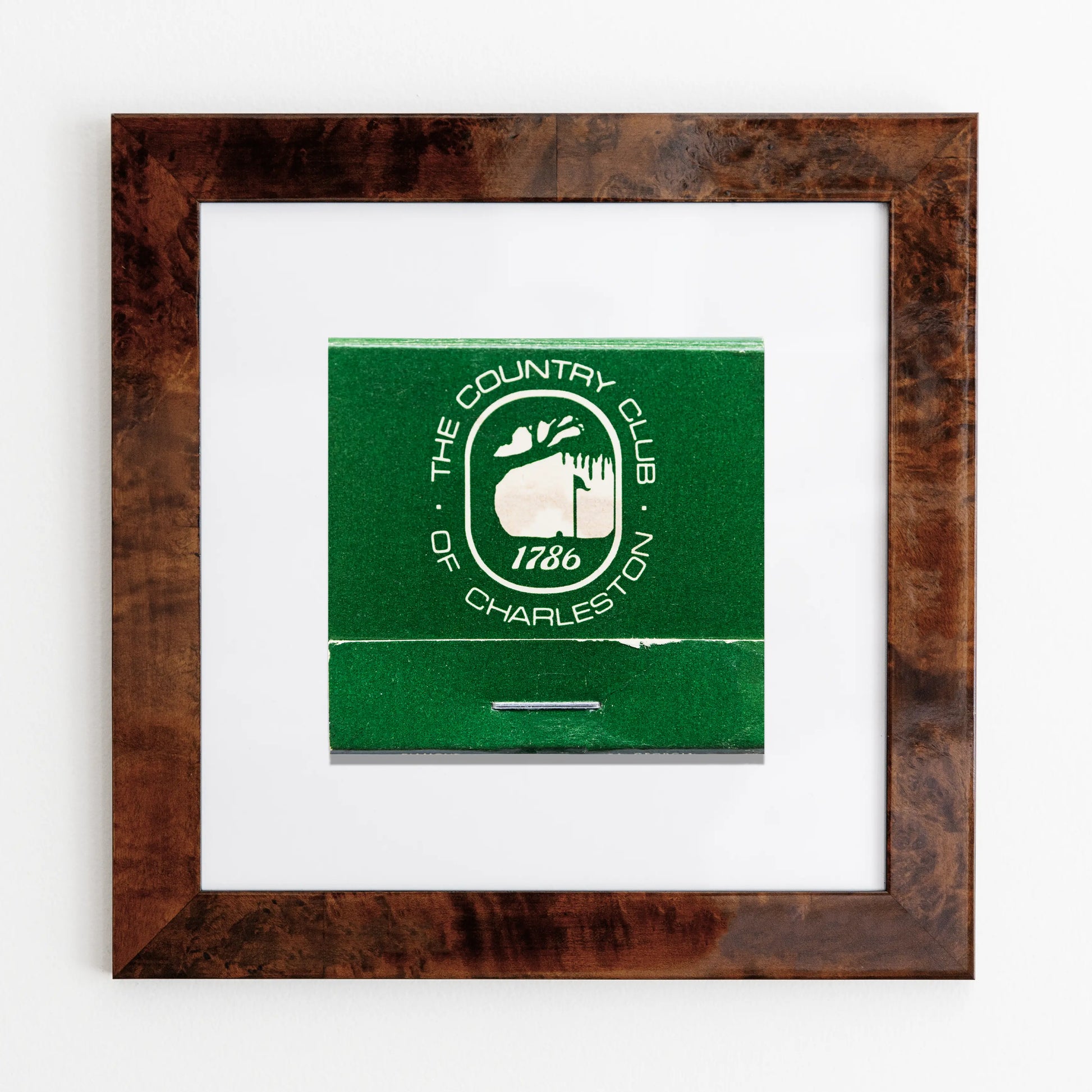 Country Club of Charleston Match South Shop
