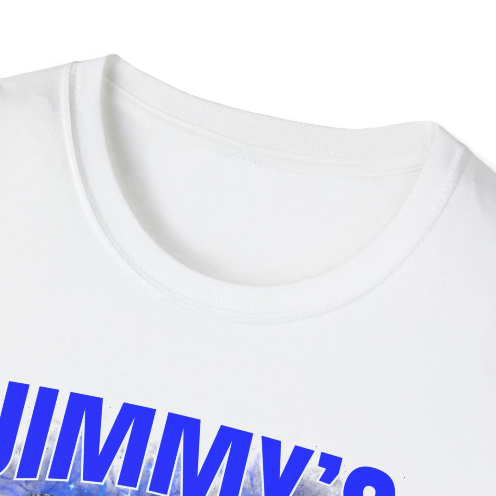 Custom 50th Birthday T-Shirt  - Unisex Softstyle Tee Printify