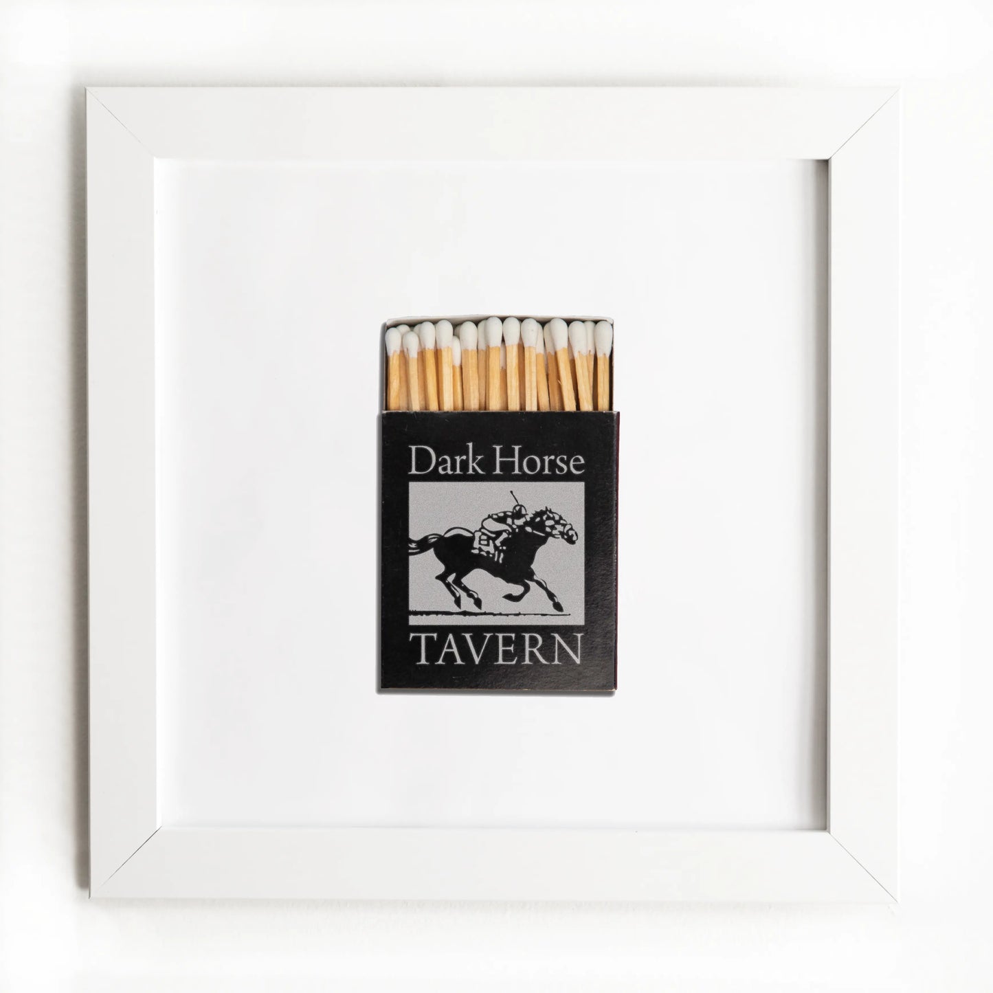 Dark Horse Tavern Match South Shop