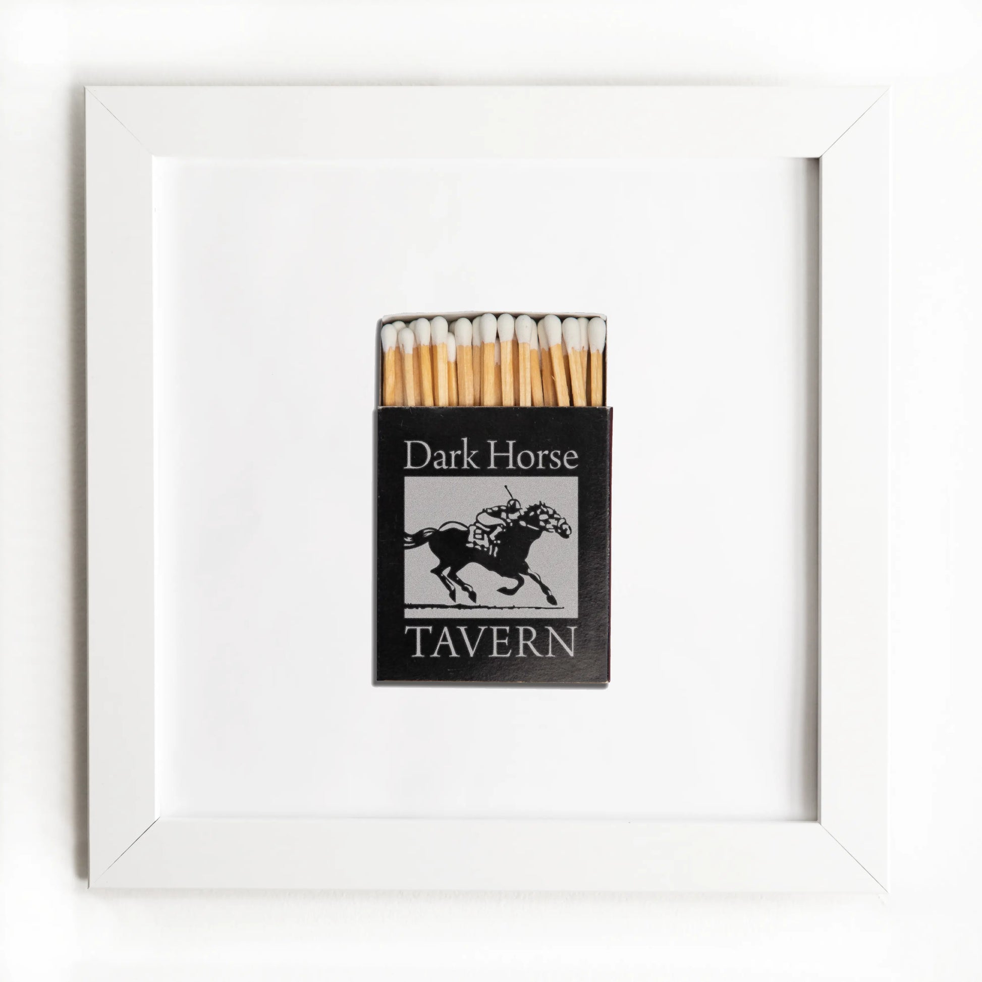 Dark Horse Tavern Match South Shop