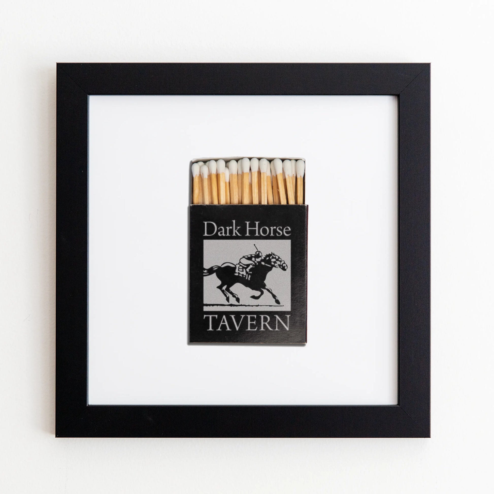 Dark Horse Tavern Match South Shop