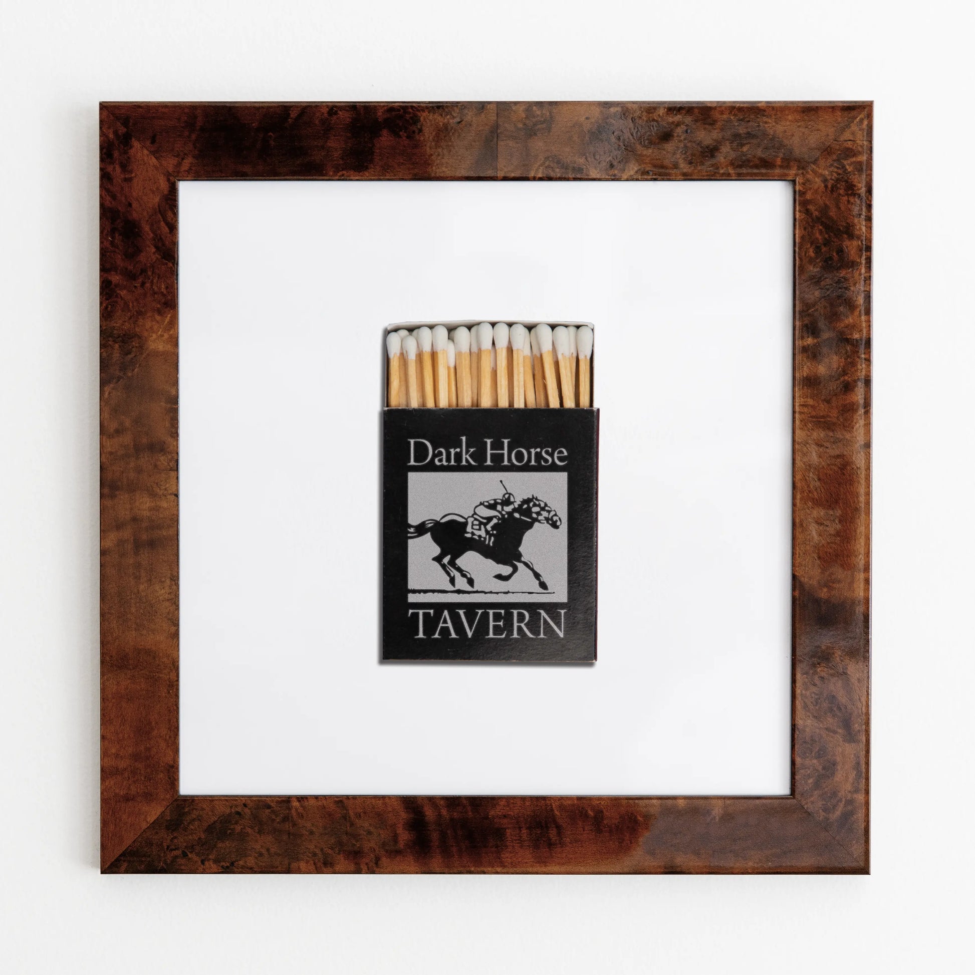 Dark Horse Tavern Match South Shop