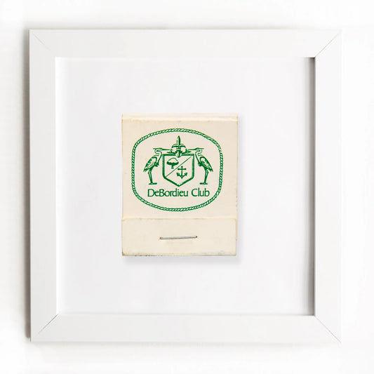 DeBordieu Club Match South Shop