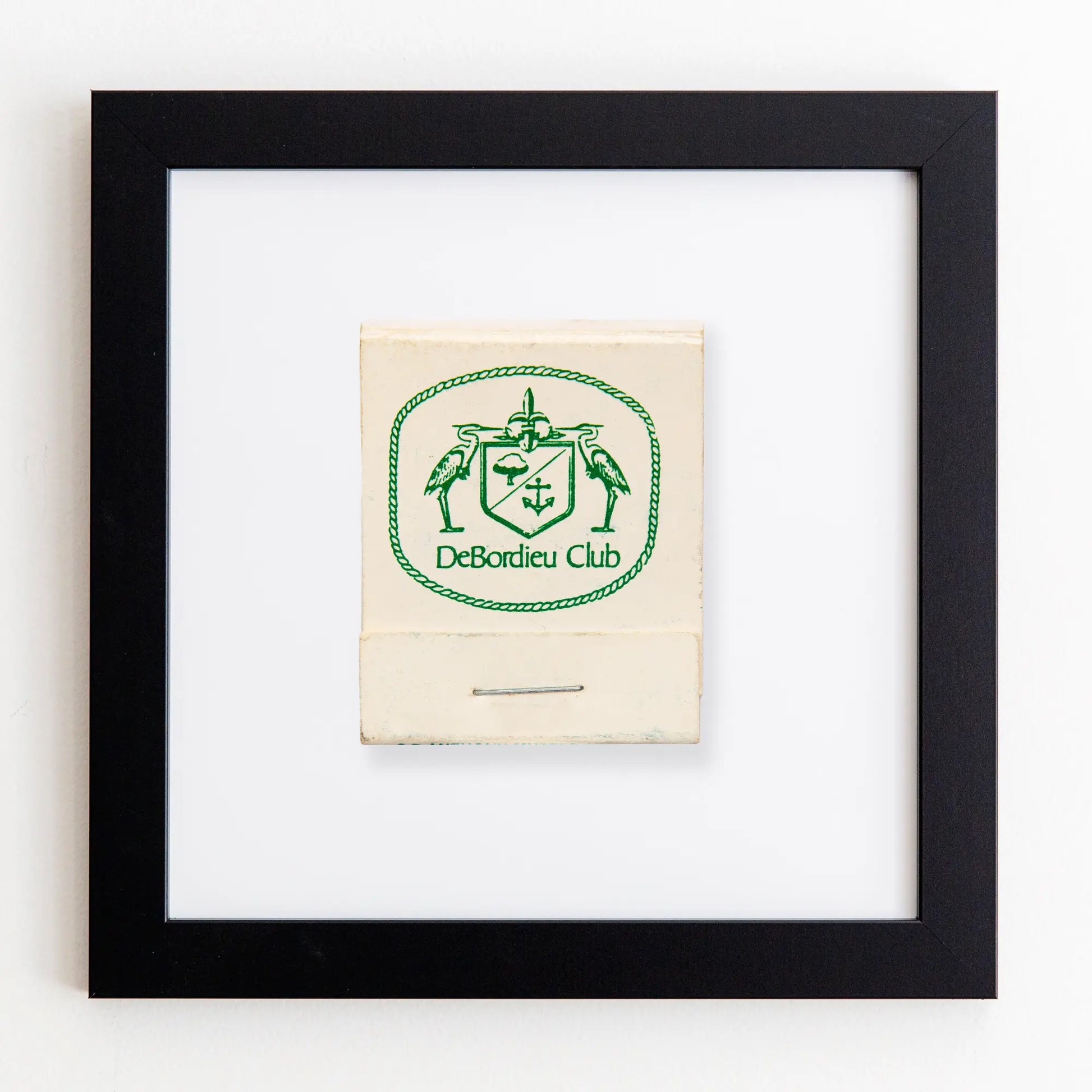 DeBordieu Club Match South Shop