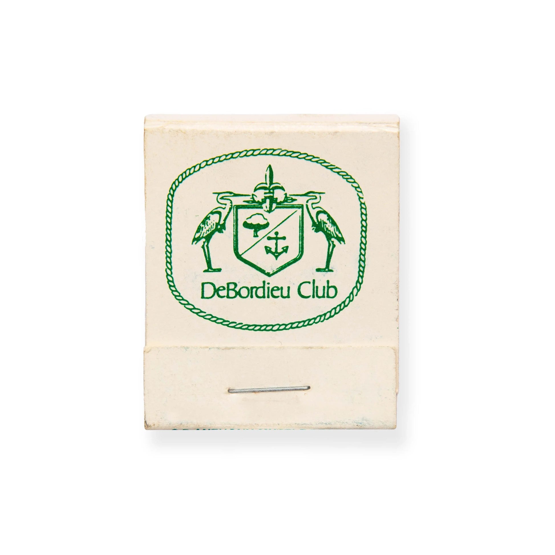 DeBordieu Club Match South Shop