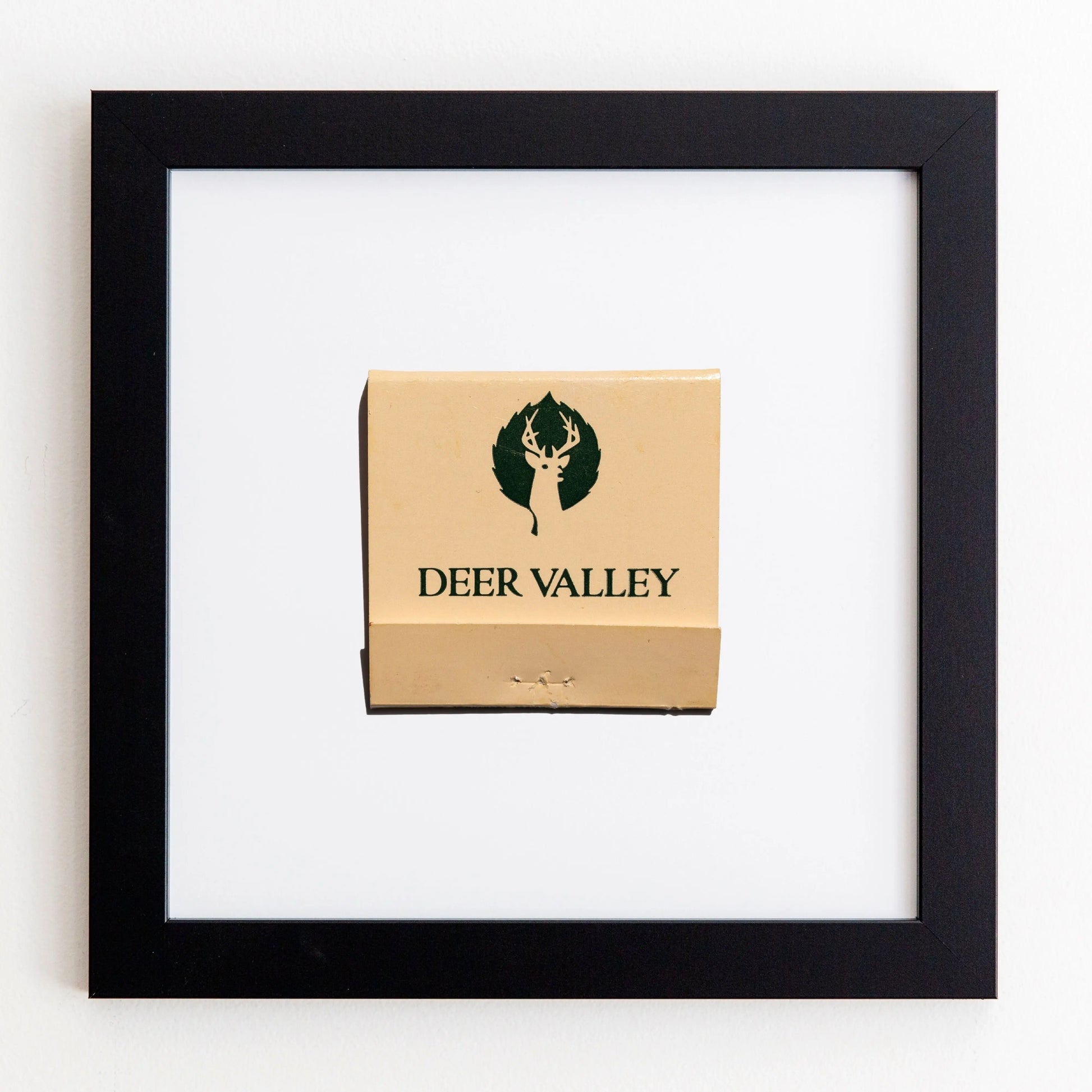 Deer Valley Match South Shop