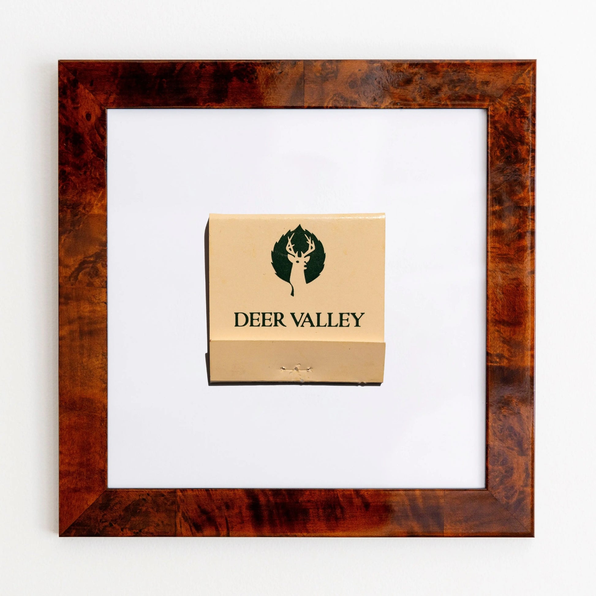 Deer Valley Match South Shop