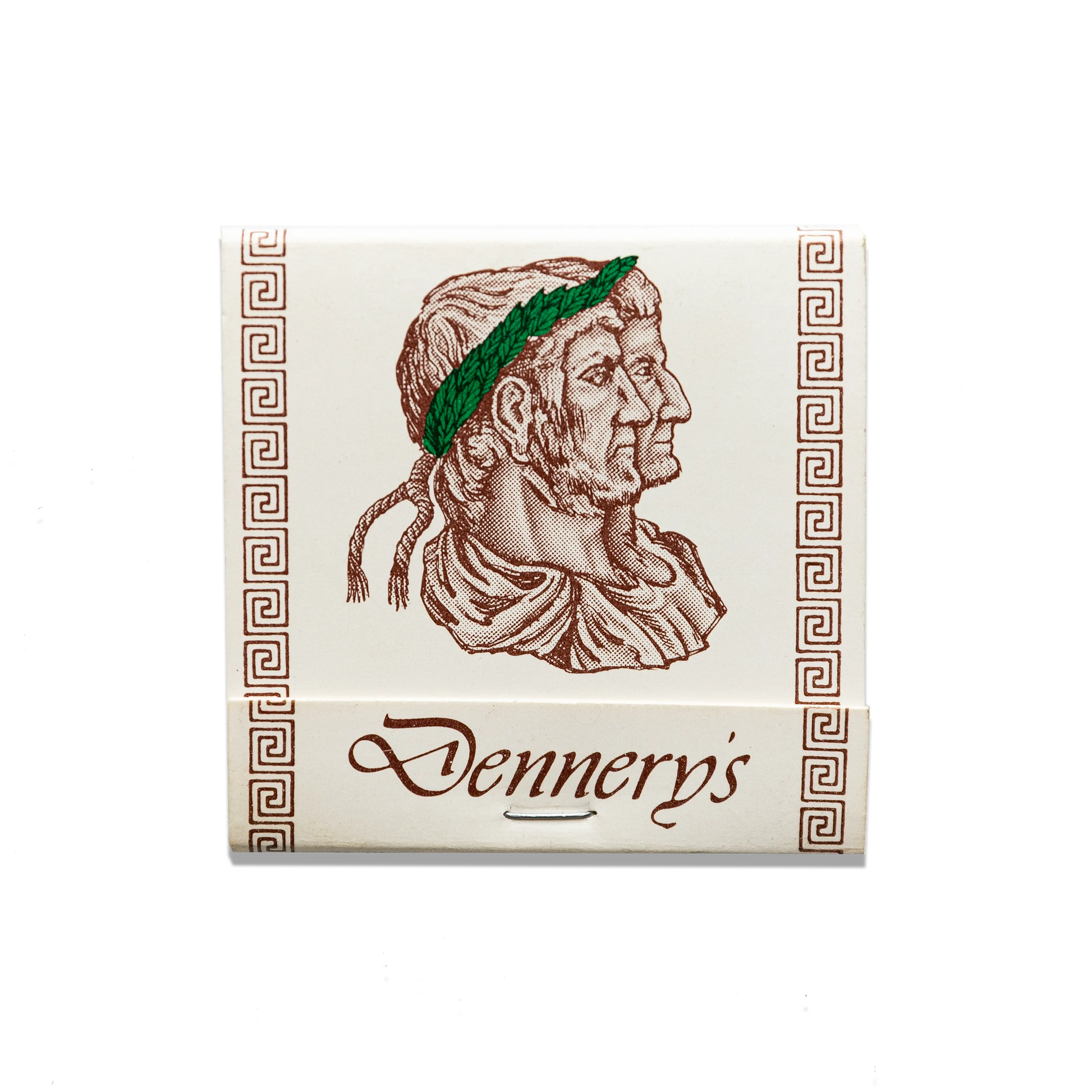 Dennery's Match South Shop