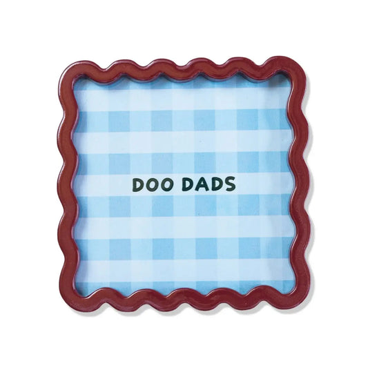 DooDads Lacquer Tray Furbish Studio