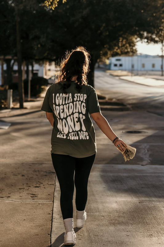 Dope Graphic Tee Shop Karma Tees