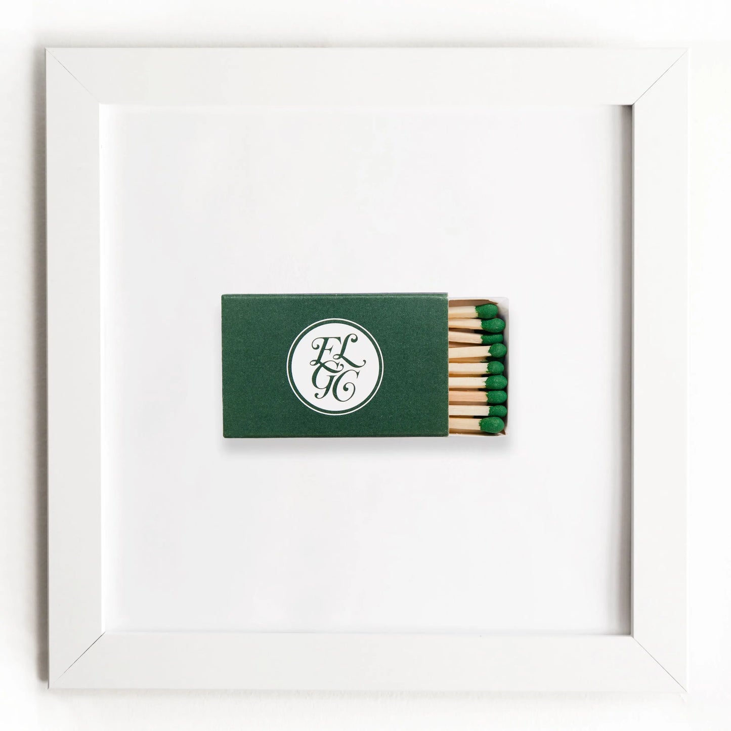 East Lake Golf Club (Green) Match South Shop