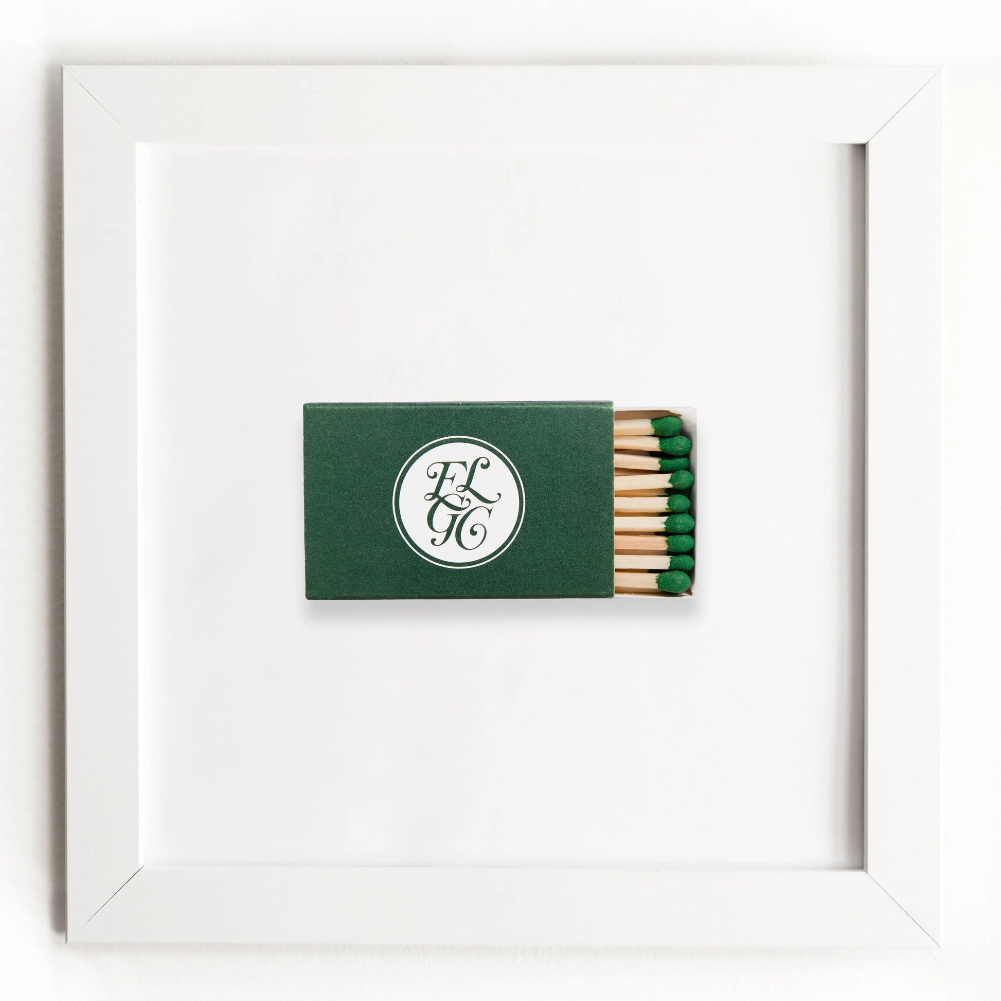 East Lake Golf Club (Green) Match South Shop