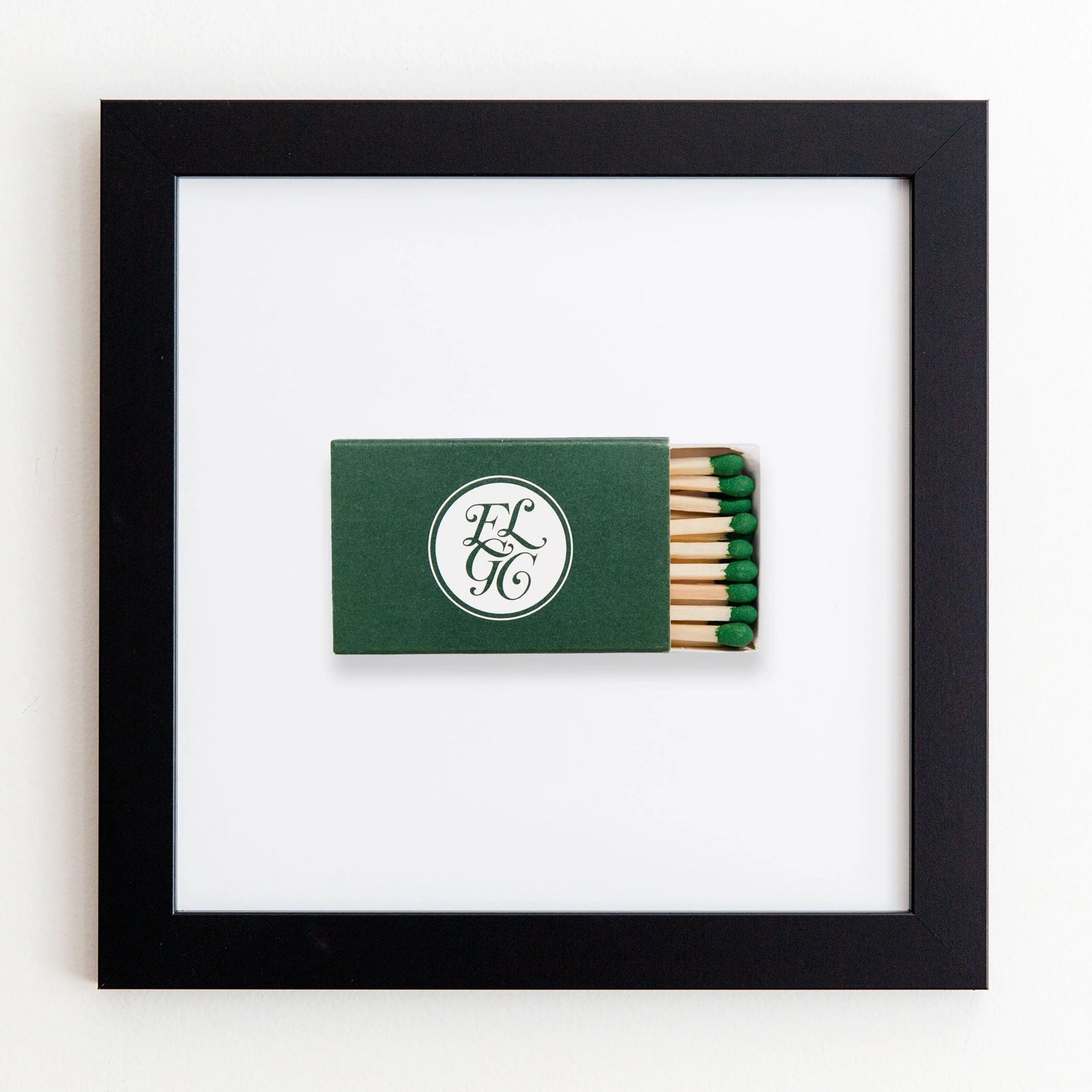 East Lake Golf Club (Green) Match South Shop