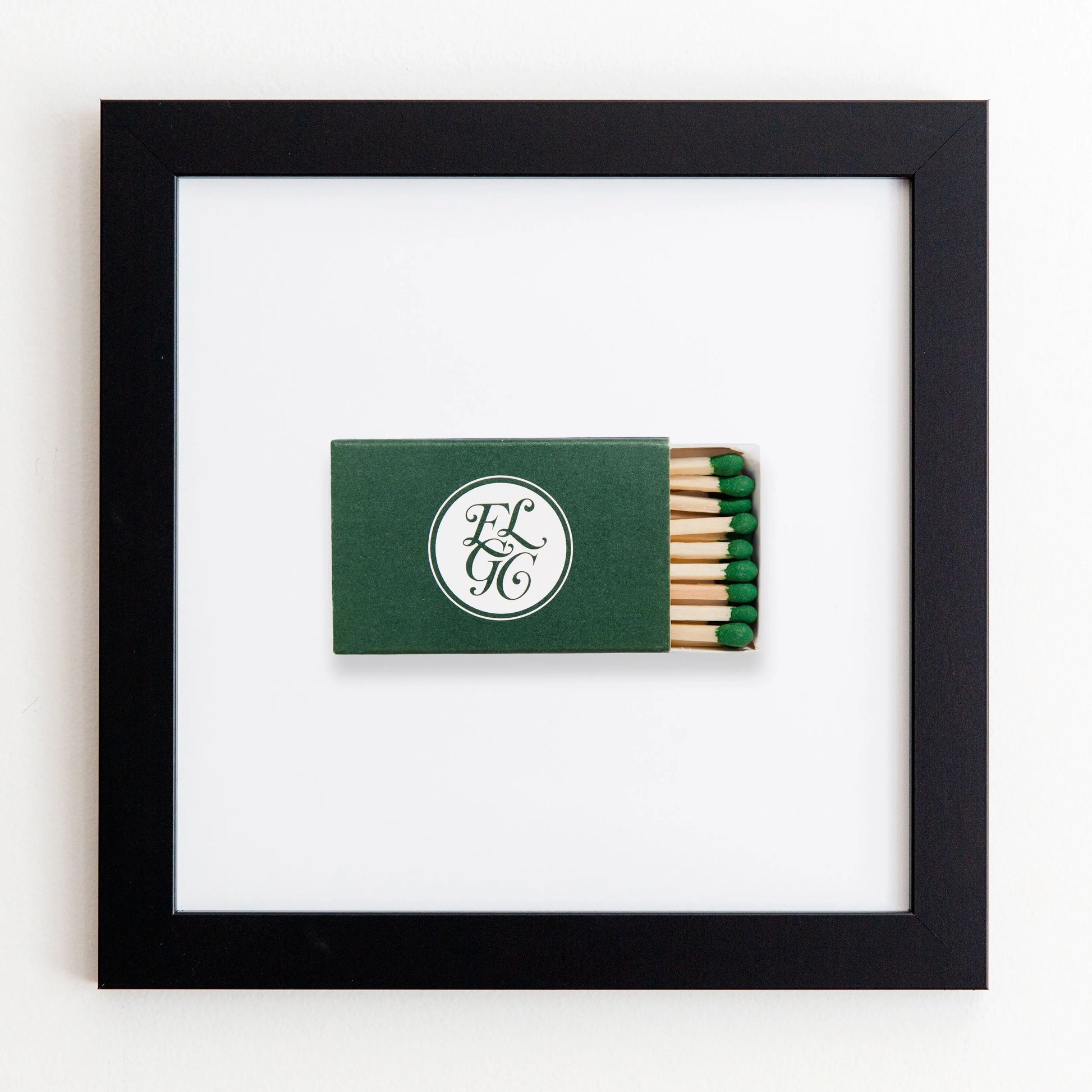 East Lake Golf Club (Green) Match South Shop