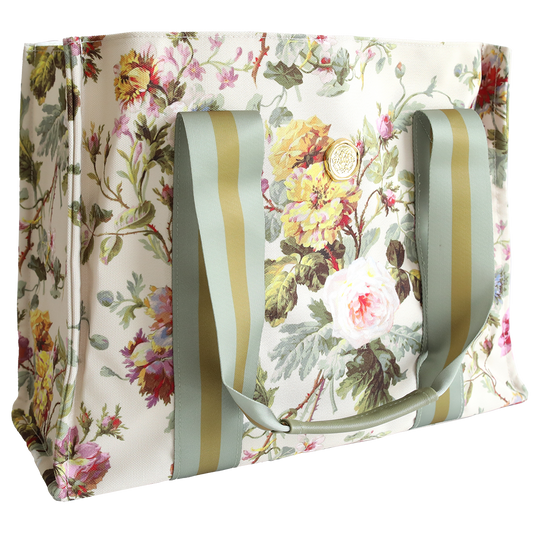 Francesca Tote Bag