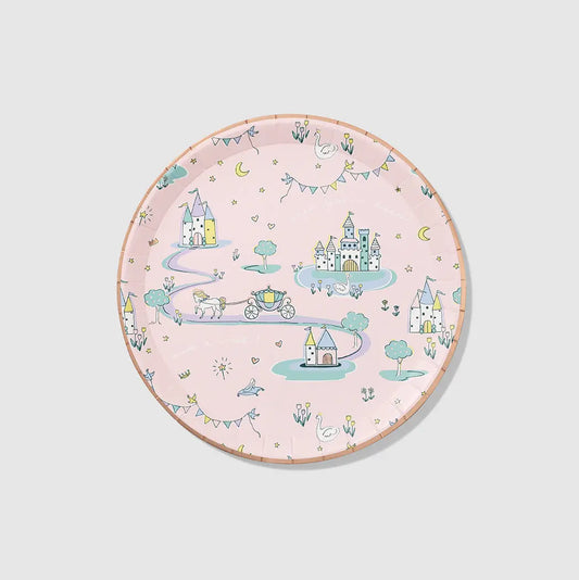 Fairytale Large Plates (10 per pack) Coterie