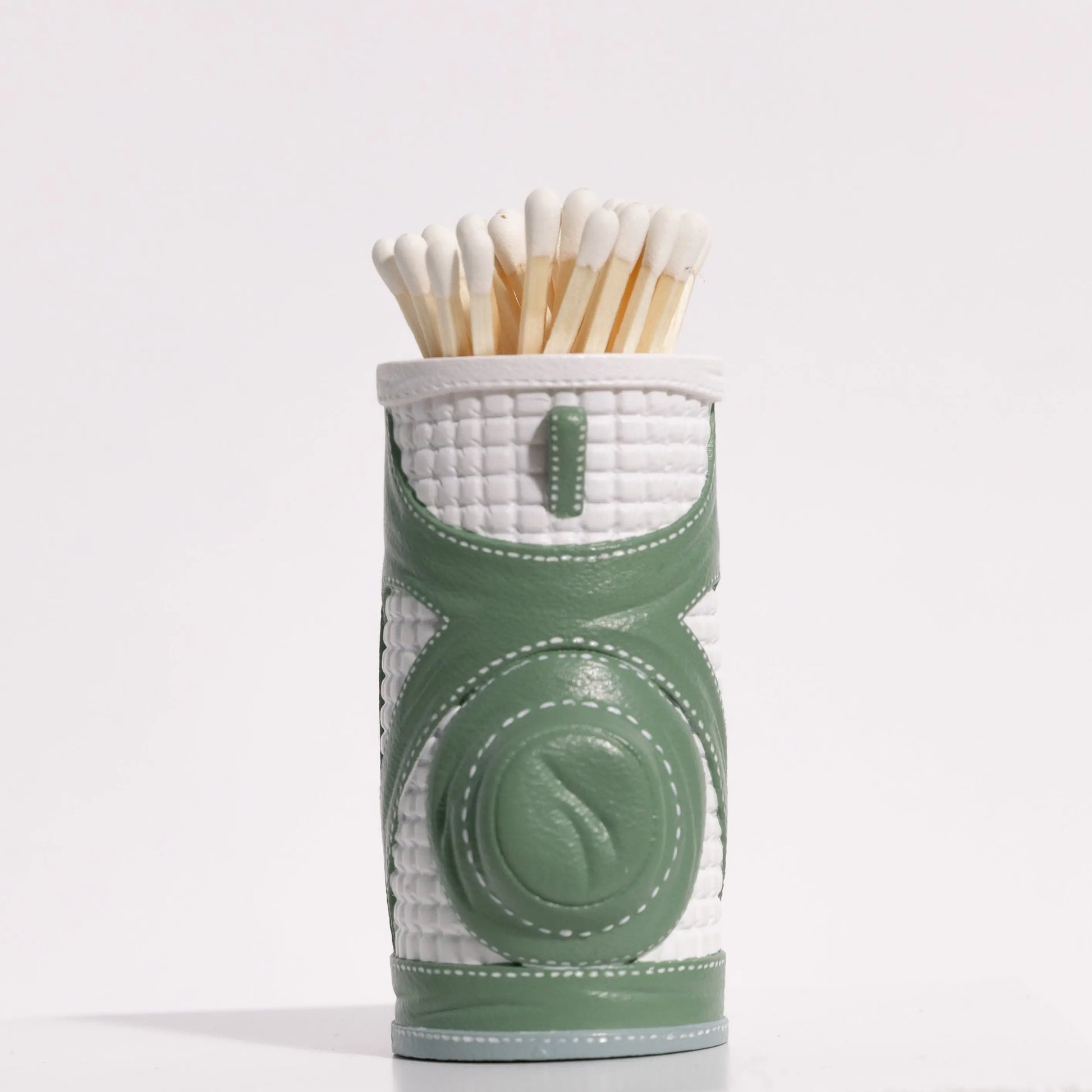 Golf Bag Matchstick Striker Match South Shop