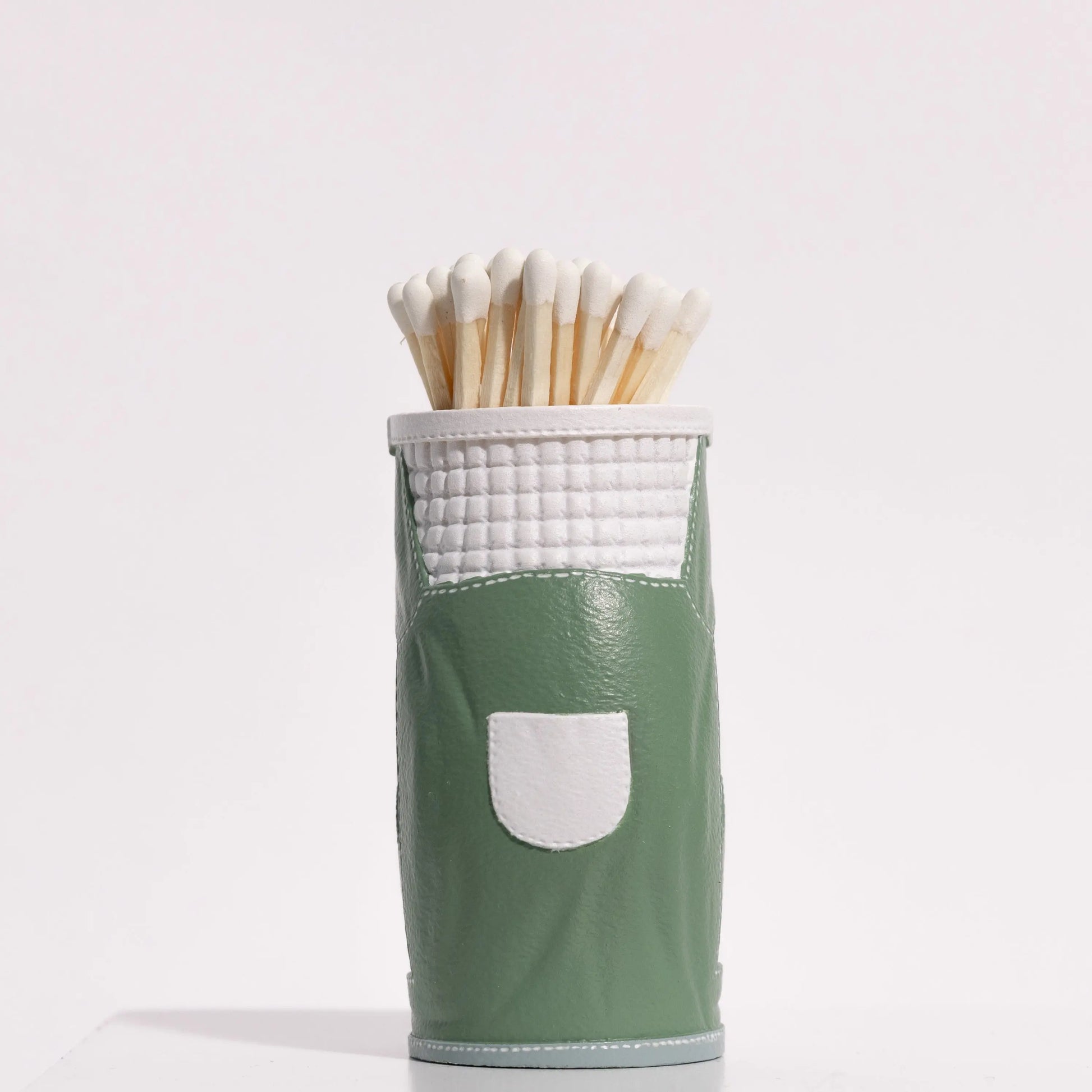 Golf Bag Matchstick Striker Match South Shop