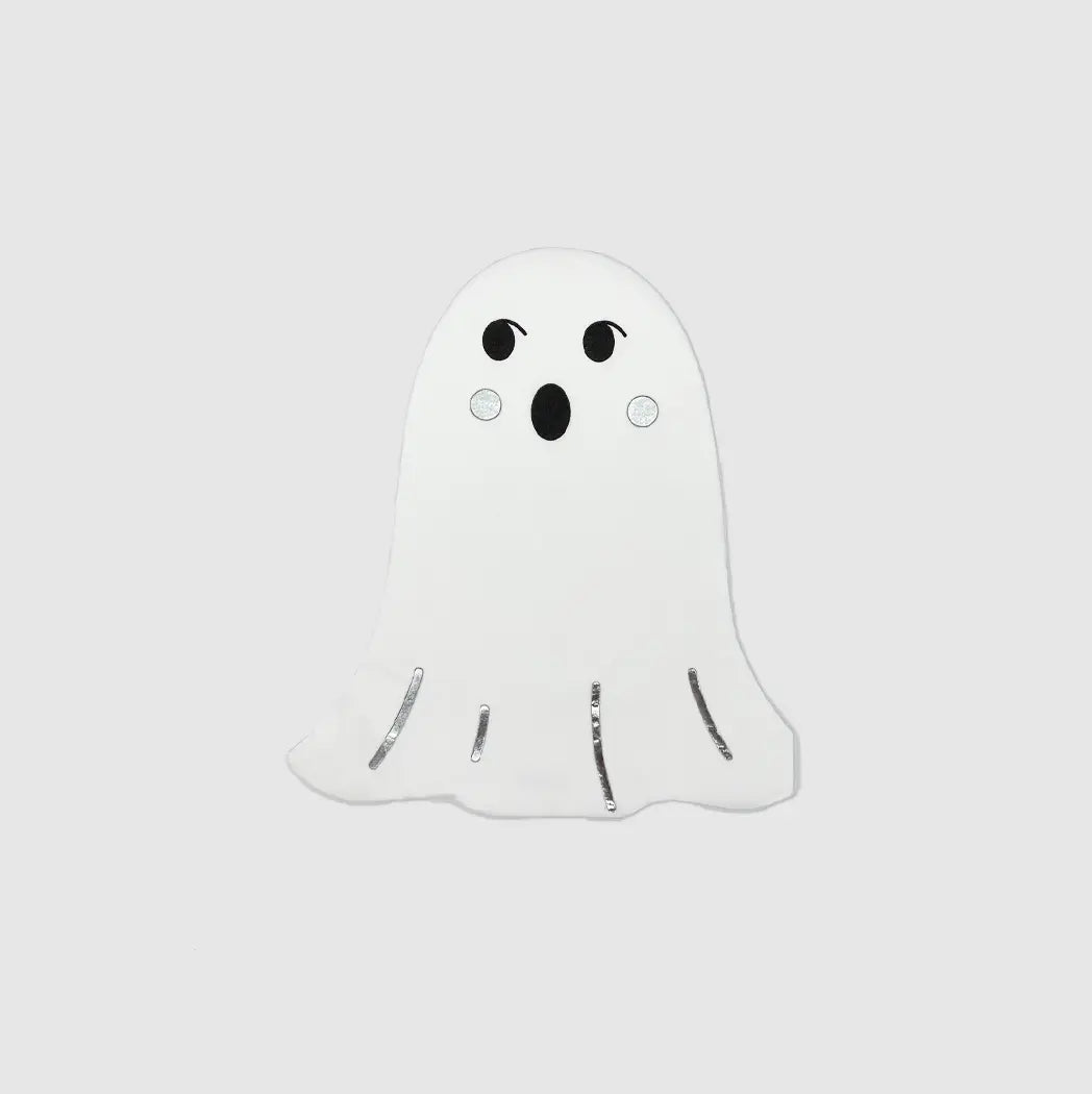Halloween Ghost Napkins Coterie