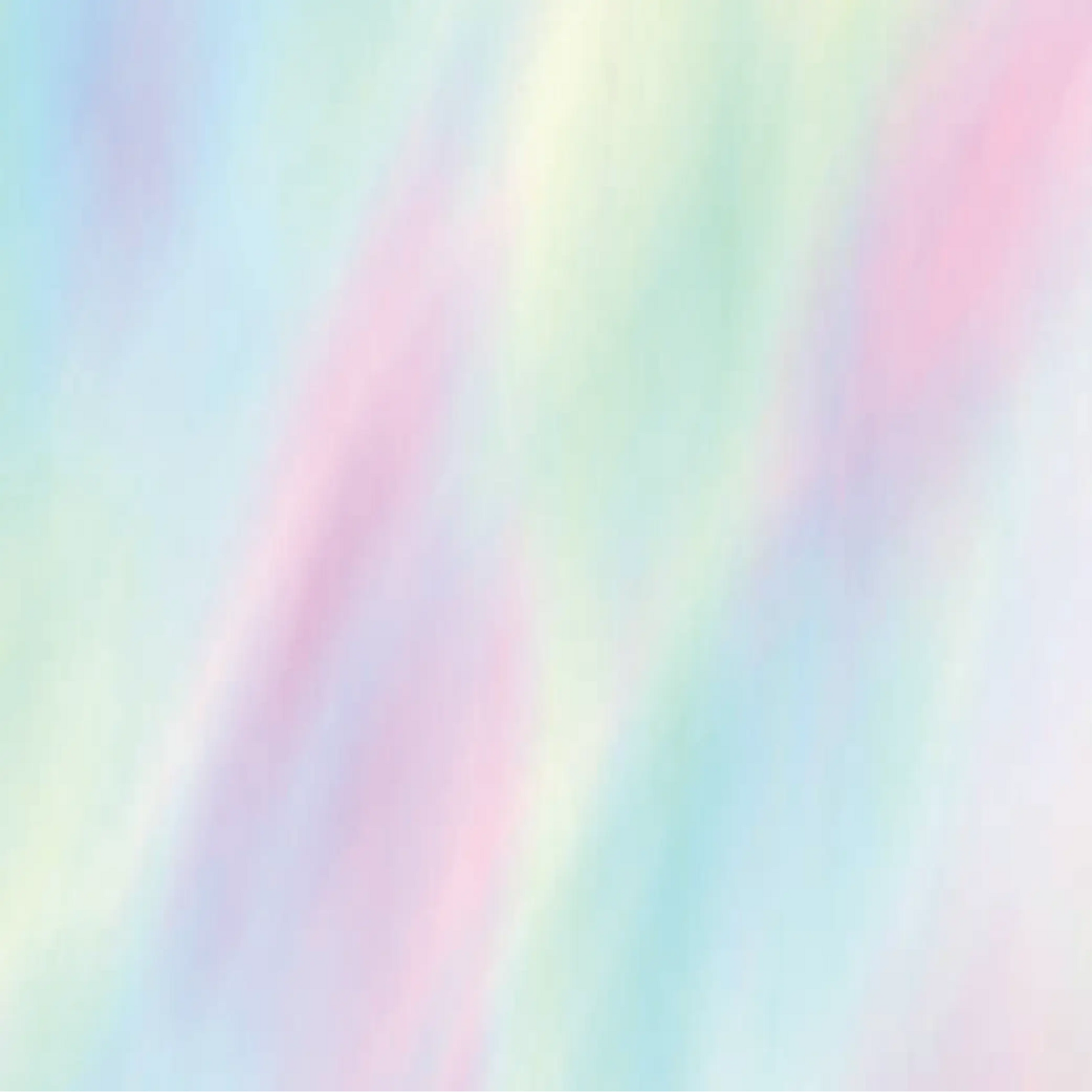 Iridescent Paper Straws (25 per pack) Coterie