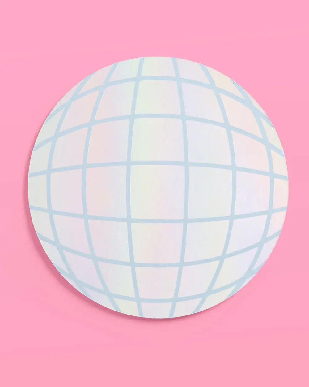 It's Disco Baby! Coasters - 16 paper coasters xo, Fetti