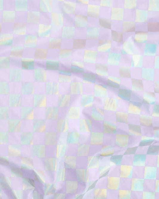 It's Disco, Baby! Tablecloth - washable table cover xo, Fetti