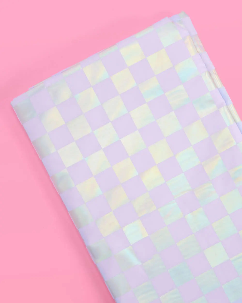 It's Disco, Baby! Tablecloth - washable table cover xo, Fetti