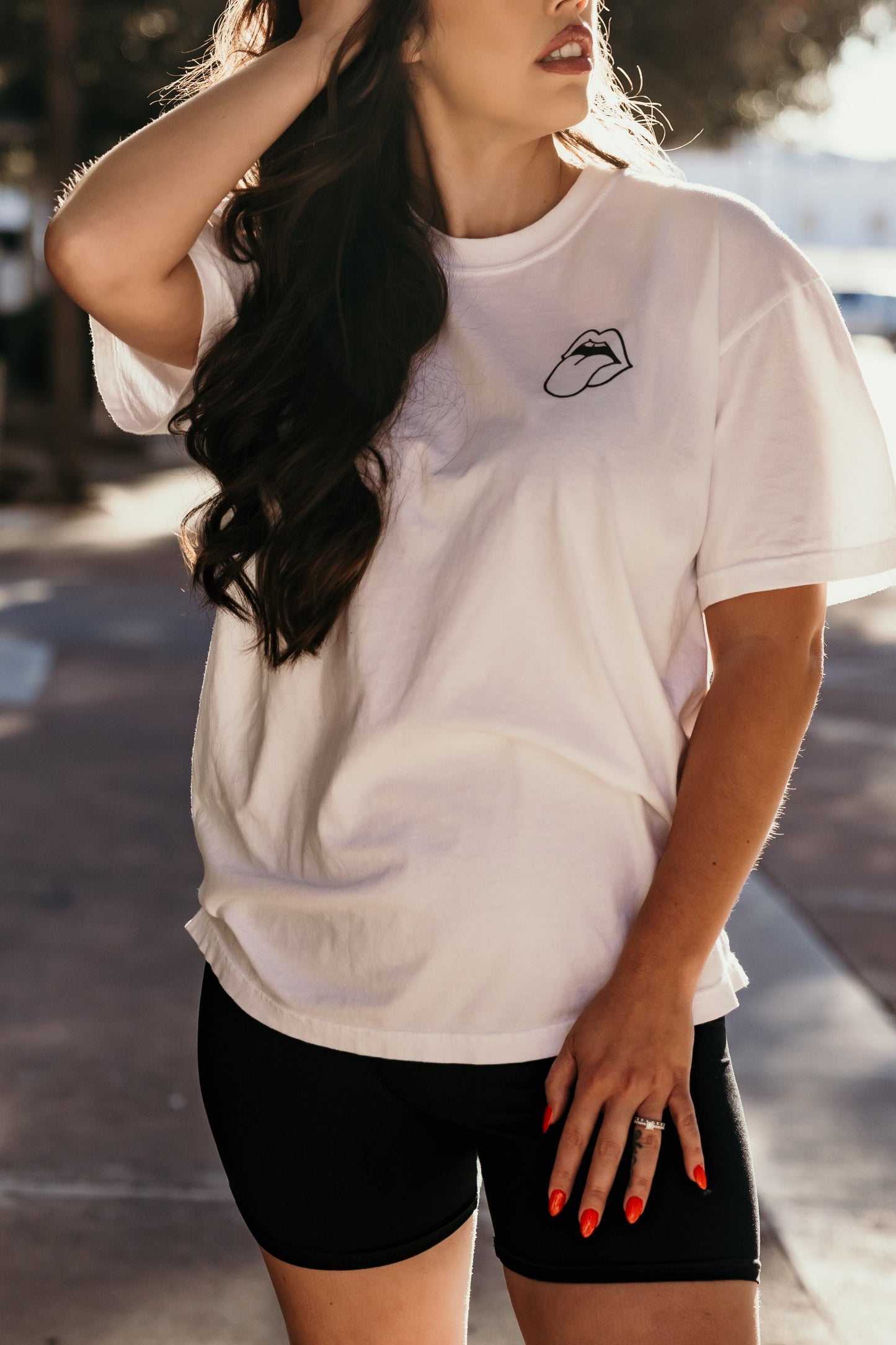 Toxica Pero Cute
