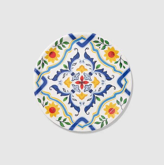 La Dolce Vita Large Plates (10 per pack) Coterie