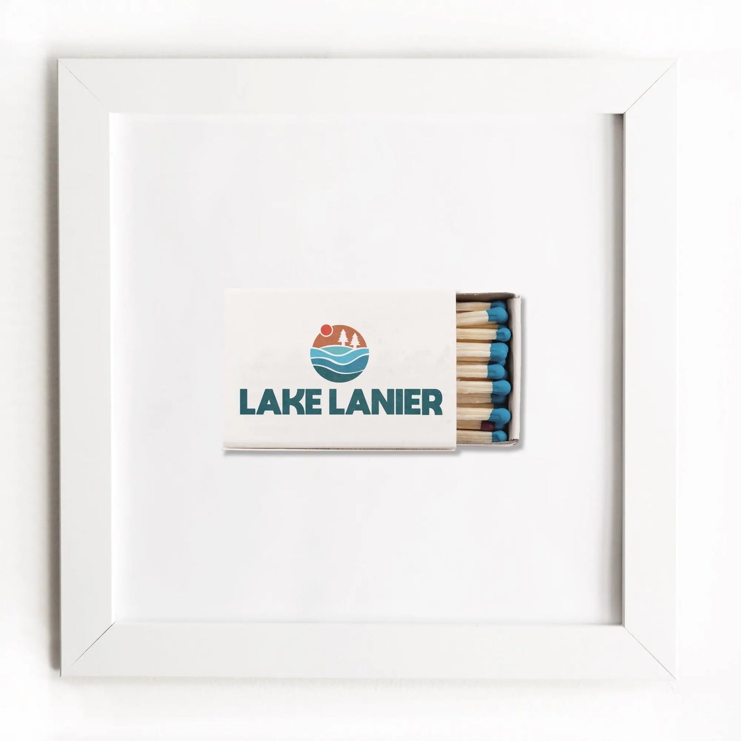 Lake Lanier Match South Shop