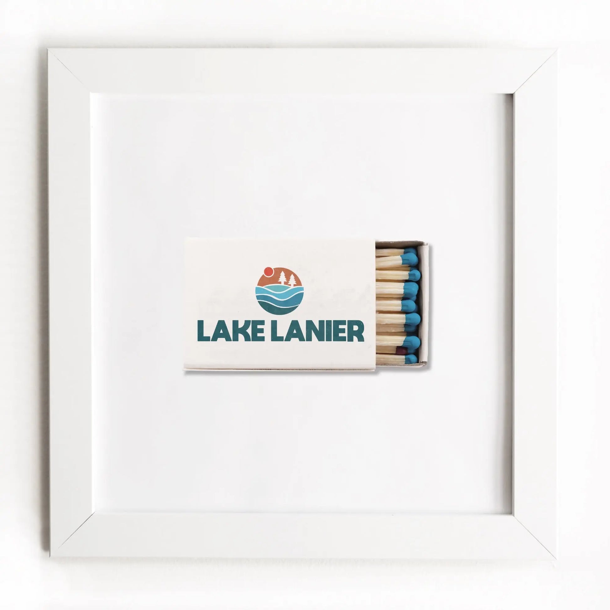 Lake Lanier Match South Shop