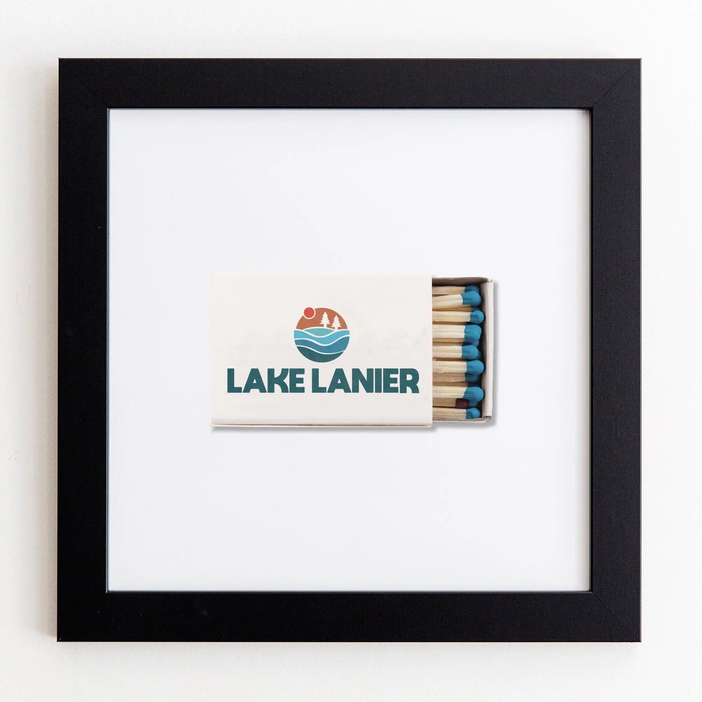 Lake Lanier Match South Shop