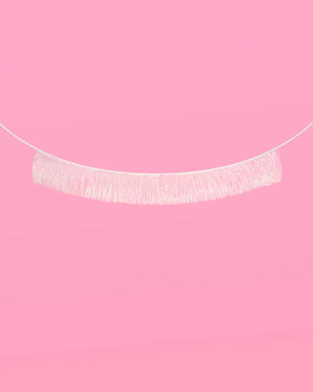 Last Disco Banner - two piece banner xo, Fetti